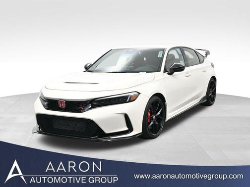 2023 Honda Civic Type R Touring