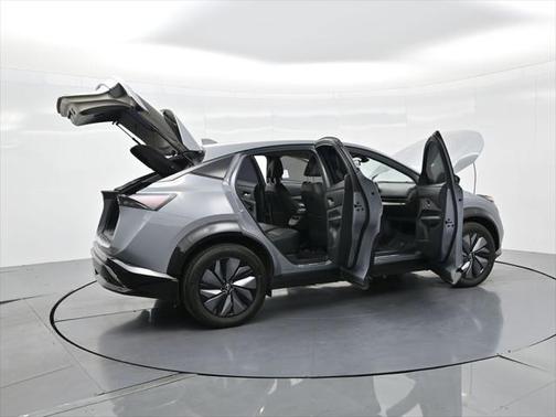 2023 Nissan ARIYA ENGAGE