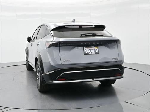 2023 Nissan ARIYA ENGAGE
