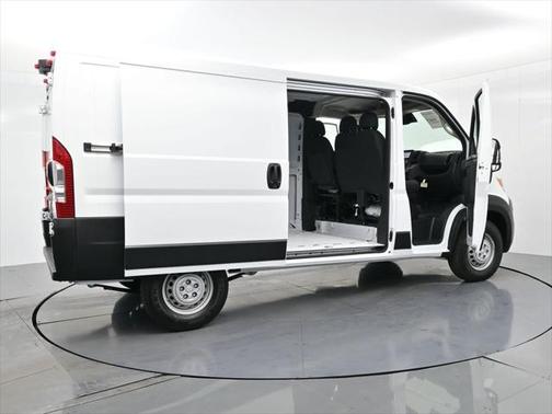2025 RAM ProMaster 1500 Low Roof