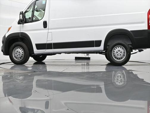 2025 RAM ProMaster 1500 Low Roof