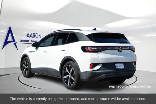 2023 Volkswagen ID.4 Pro S