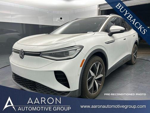 2023 Volkswagen ID.4 Pro S