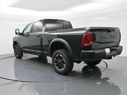 2025 RAM 2500 Power Wagon