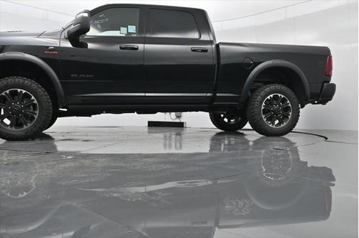 2025 RAM 2500 Power Wagon