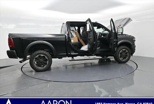 2025 RAM 2500 Power Wagon