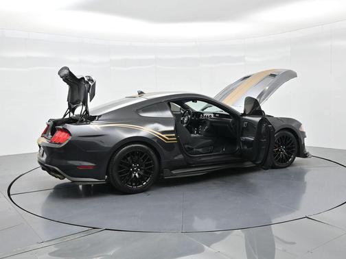 2022 Ford Mustang GT