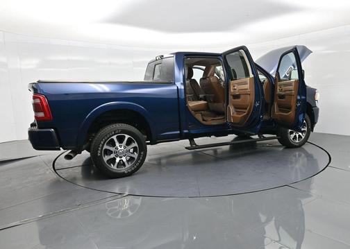2024 RAM 3500 Longhorn