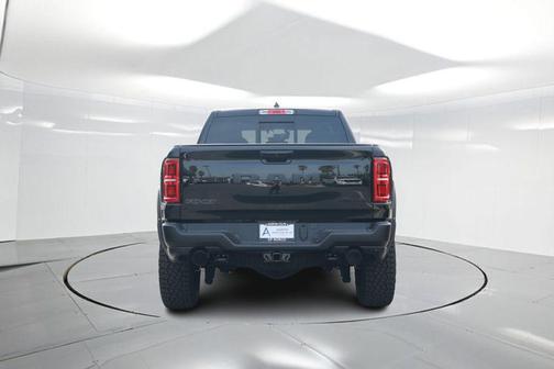 2026 RAM 1500 RHO Crew Cab 4x4 5'7' Box