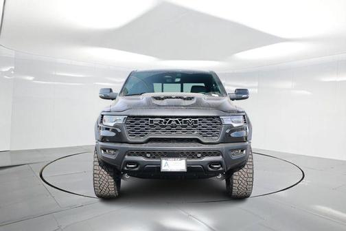 2026 RAM 1500 RHO Crew Cab 4x4 5'7' Box