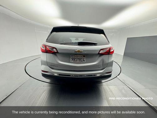 2020 Chevrolet Equinox L