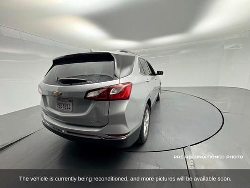 2020 Chevrolet Equinox L