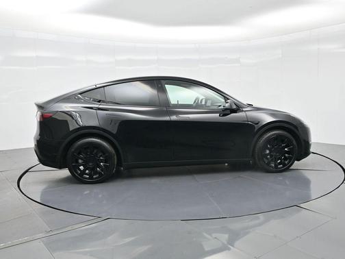 2020 Tesla Model Y Long Range Dual Motor All-Wheel Drive