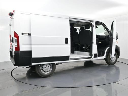 2025 RAM ProMaster 1500 Low Roof