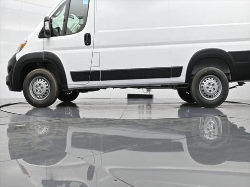 2025 RAM ProMaster 1500 Low Roof