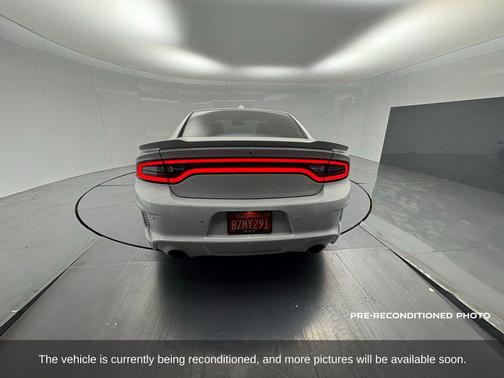2020 Dodge Charger R/T Scat Pack