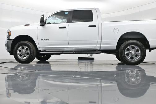 2023 RAM 2500 Big Horn Crew Cab 4x4 6'4' Box