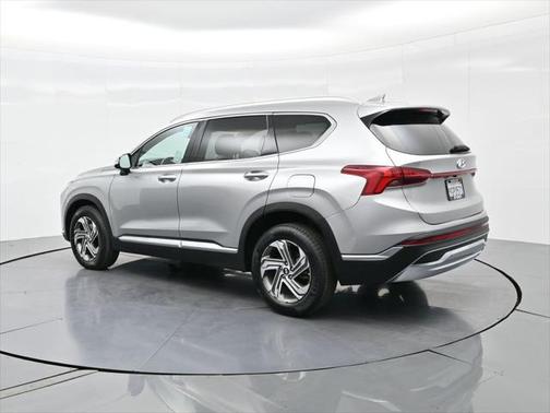 2021 Hyundai SANTA FE SEL 2.4