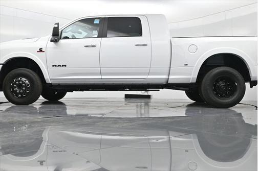 2025 RAM 3500 Limited Mega Cab 4x4 6'4' Box