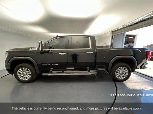 2020 GMC Sierra 2500 Denali