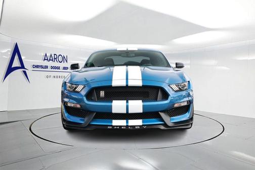 2019 Ford Shelby GT350 Base