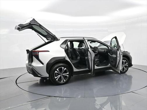 2023 Toyota bZ4X XLE