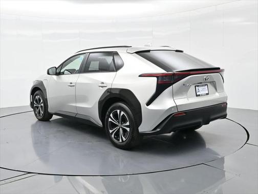 2023 Toyota bZ4X XLE