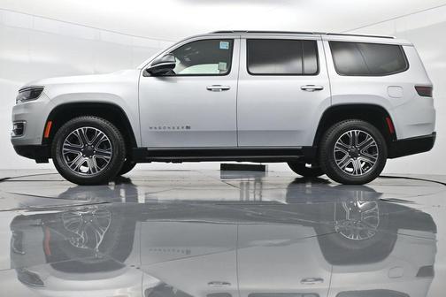 2024 Jeep Wagoneer Series II 4x2