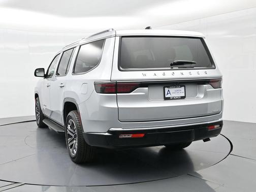 2024 Jeep Wagoneer Series II 4x2