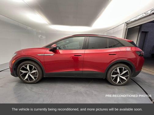 2023 Volkswagen ID.4 Pro S