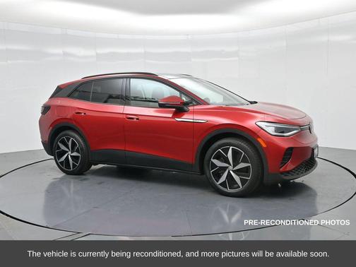 2023 Volkswagen ID.4 Pro S