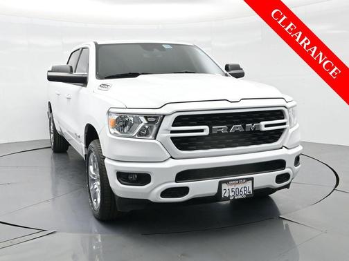 2024 RAM 1500 Big Horn/Lone Star