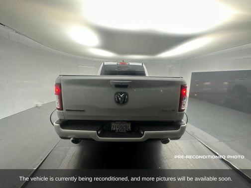 2024 RAM 1500 Big Horn/Lone Star