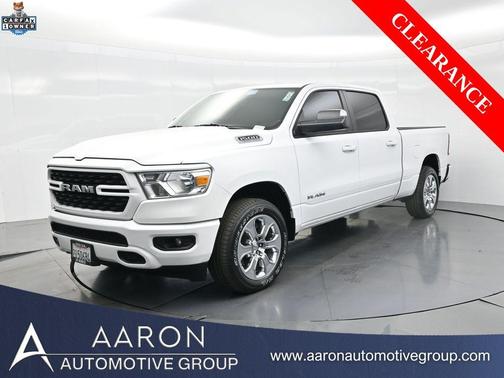 2024 RAM 1500 Big Horn/Lone Star
