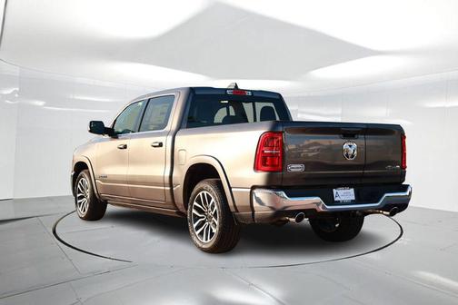 2026 RAM 1500 Longhorn