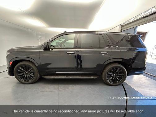 2024 Cadillac Escalade Sport