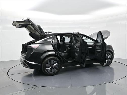 2023 Nissan ARIYA EMPOWER+