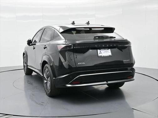 2023 Nissan ARIYA EMPOWER+
