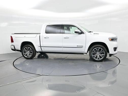 2026 RAM 1500 ST