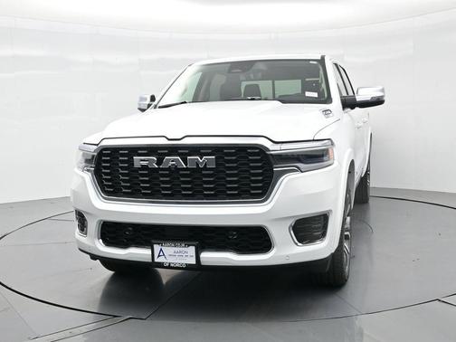 2026 RAM 1500 ST
