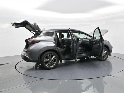 2022 Nissan Murano Platinum FWD