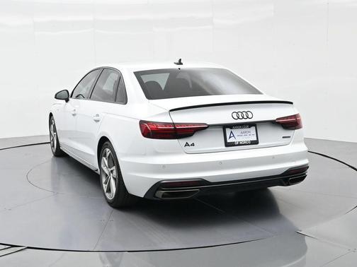 2023 Audi A4 45 S line Premium Plus