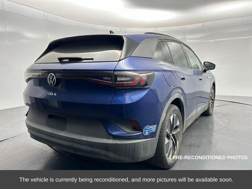2021 Volkswagen ID.4 Pro S