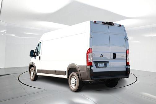 2026 RAM ProMaster 3500 High Roof
