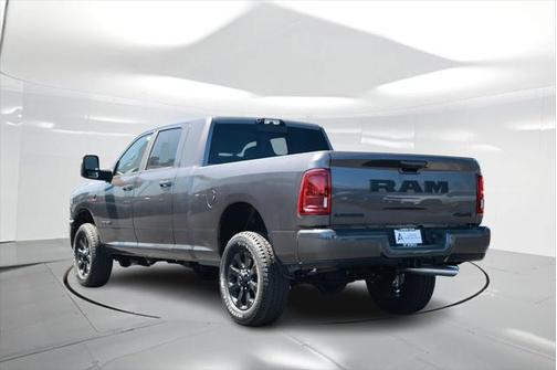 2025 RAM 2500 Laramie Crew Cab 4x4 6'4' Box