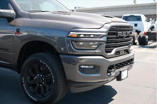 2025 RAM 2500 Laramie Crew Cab 4x4 6'4' Box