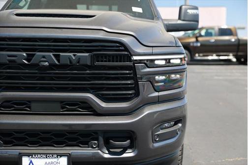 2025 RAM 2500 Laramie Crew Cab 4x4 6'4' Box