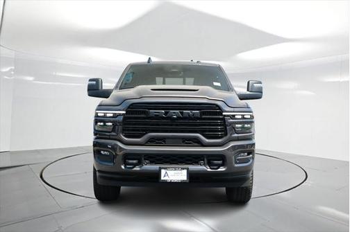 2025 RAM 2500 Laramie Crew Cab 4x4 6'4' Box