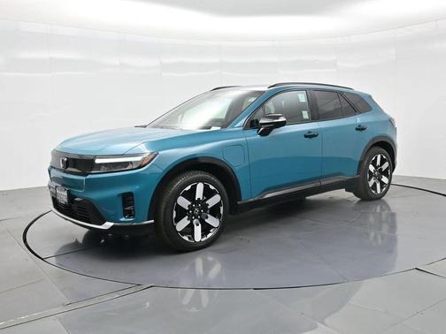 2024 Honda Prologue Elite