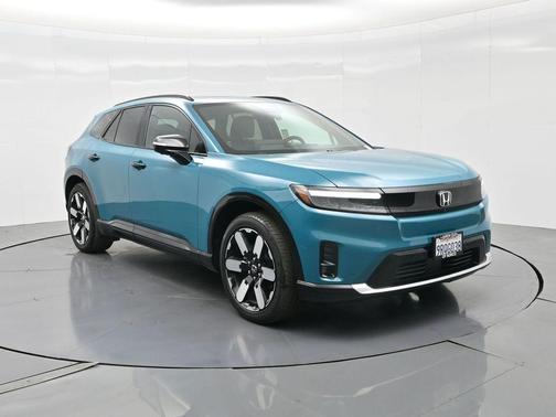 2024 Honda Prologue Elite